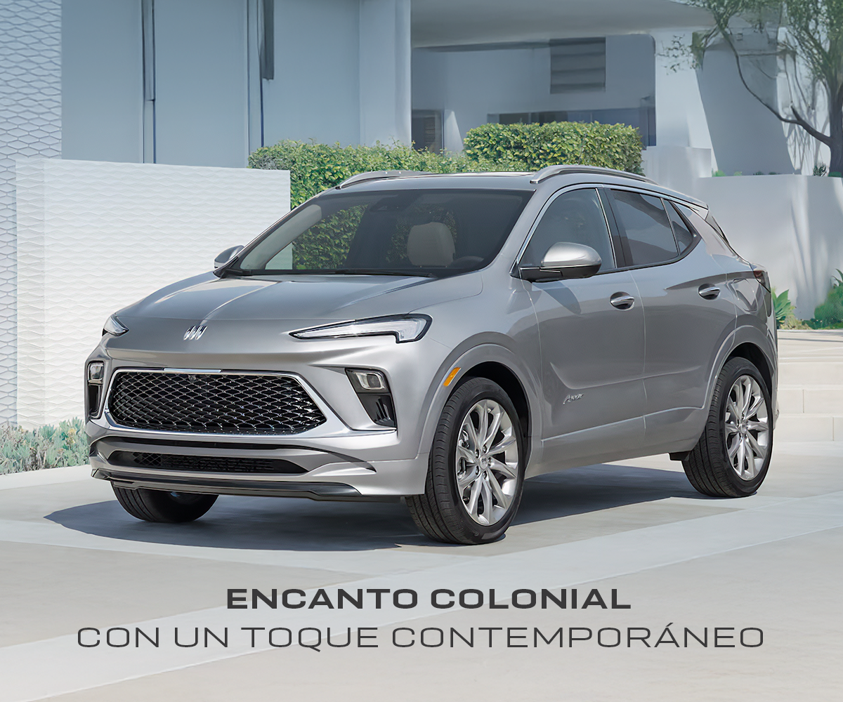 Buick-Encore