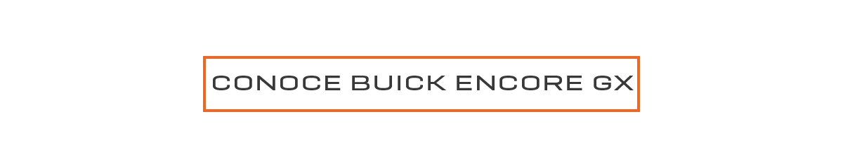 Buick-encore