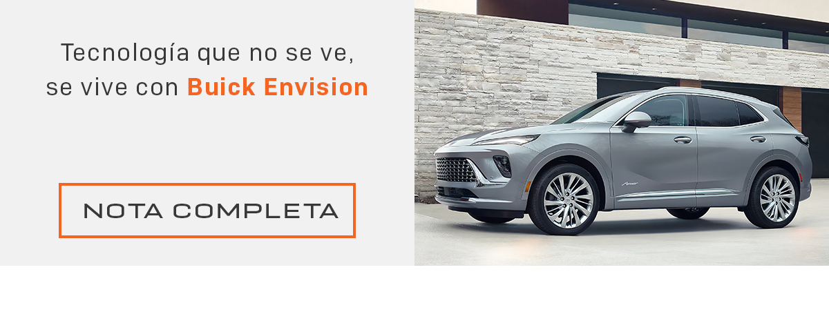Buick-envista