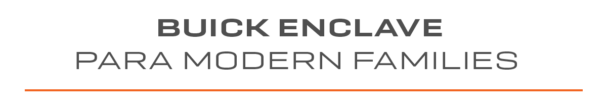 Buick-enclave