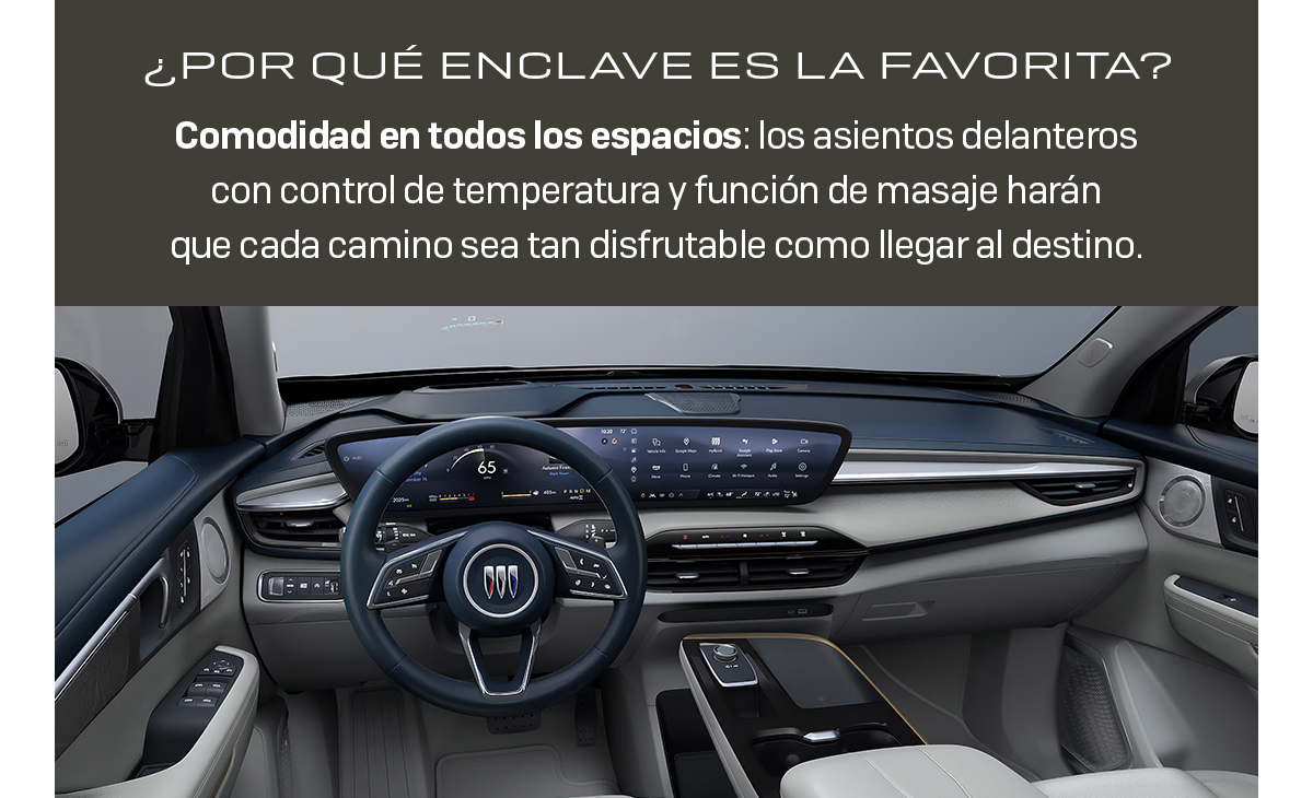 Buick-enclave