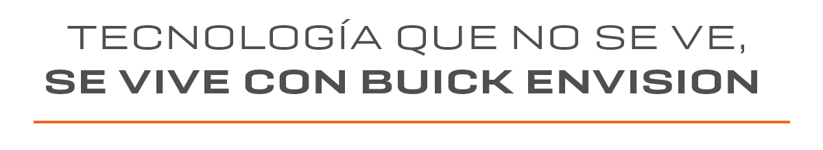 Buick-envision
