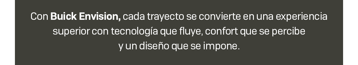 Buick-envision